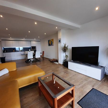 Apartment Pearl Of Kvarner Lovran Exterior foto