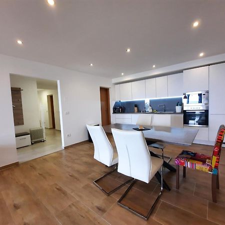 Apartment Pearl Of Kvarner Lovran Exterior foto
