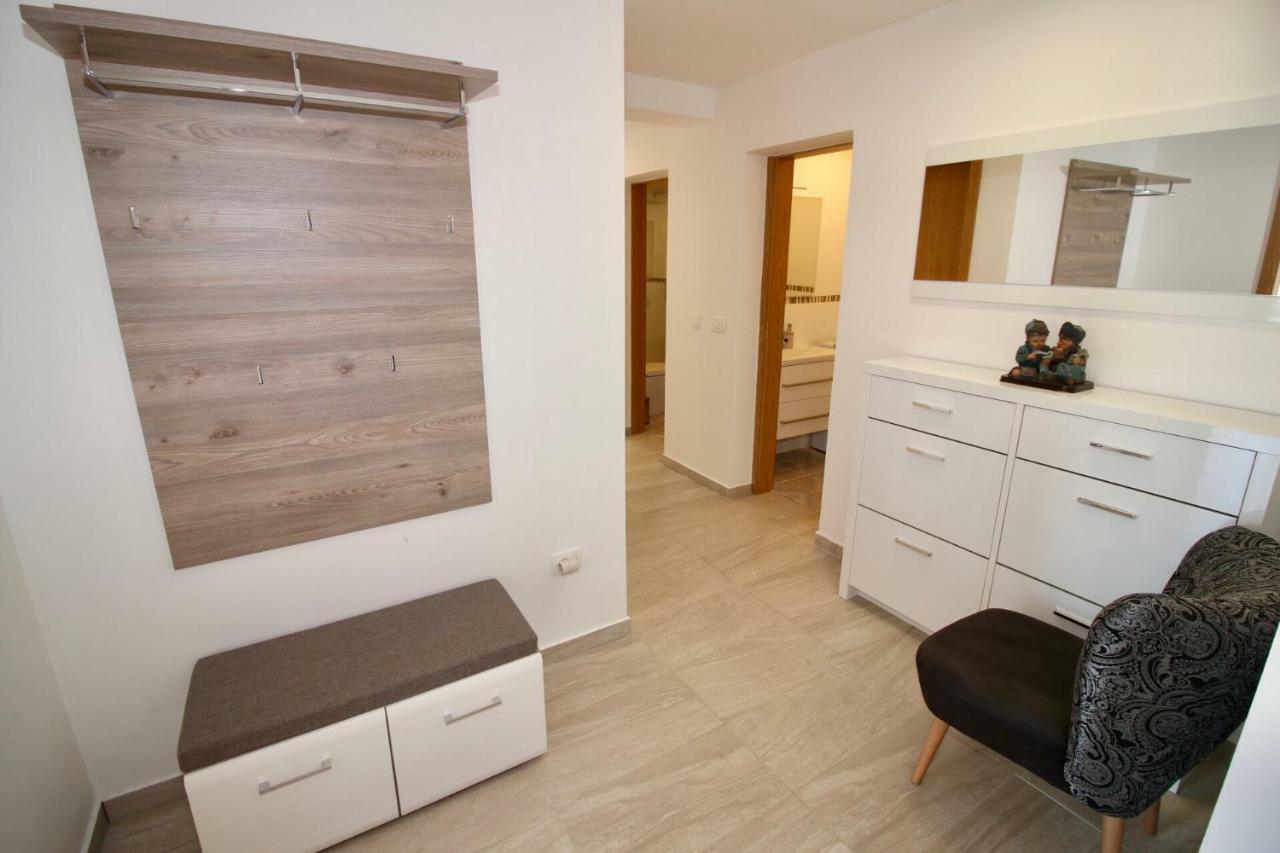 Apartment Pearl Of Kvarner Lovran Exterior foto